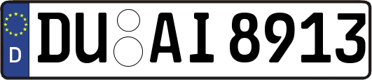 DU-AI8913