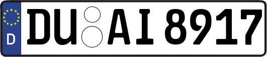 DU-AI8917