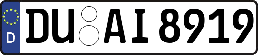 DU-AI8919