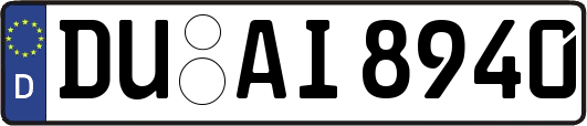 DU-AI8940