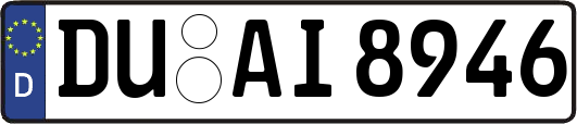 DU-AI8946