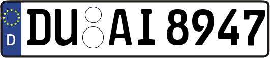 DU-AI8947
