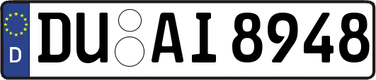 DU-AI8948