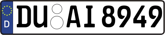 DU-AI8949