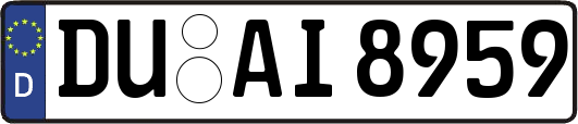 DU-AI8959