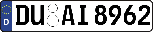 DU-AI8962