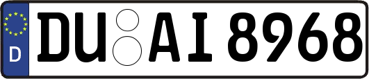 DU-AI8968