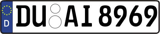 DU-AI8969