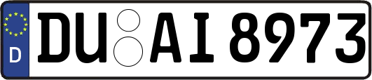 DU-AI8973
