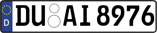DU-AI8976