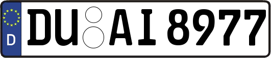 DU-AI8977