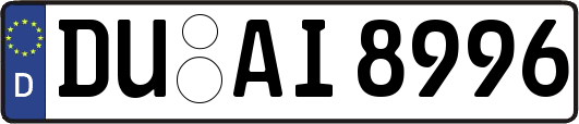 DU-AI8996
