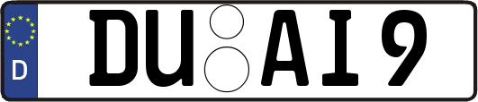 DU-AI9
