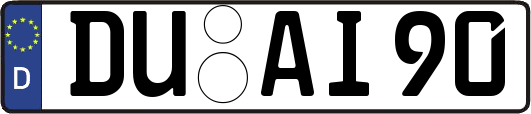 DU-AI90