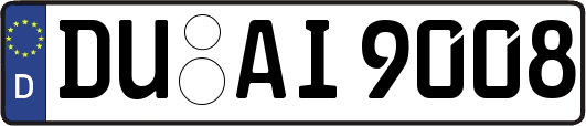 DU-AI9008