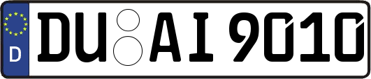 DU-AI9010