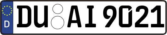 DU-AI9021