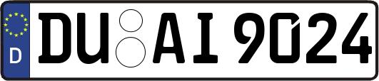 DU-AI9024