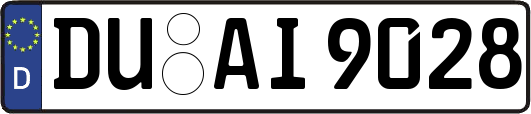 DU-AI9028