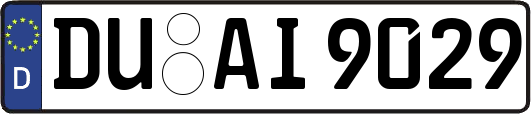 DU-AI9029