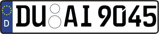 DU-AI9045