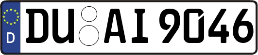 DU-AI9046