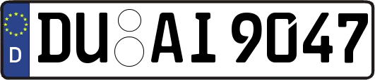 DU-AI9047