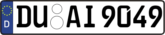 DU-AI9049