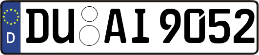 DU-AI9052