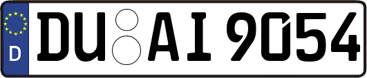 DU-AI9054