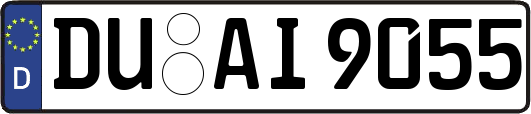 DU-AI9055
