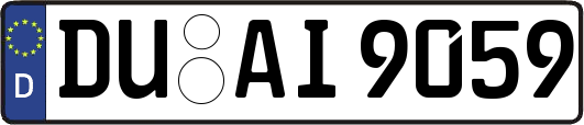 DU-AI9059