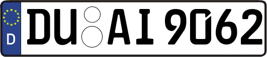 DU-AI9062