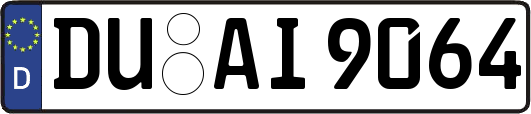 DU-AI9064
