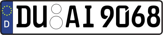 DU-AI9068