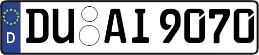 DU-AI9070