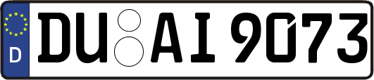 DU-AI9073
