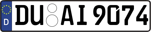 DU-AI9074