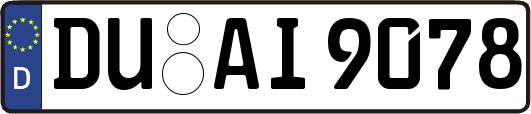 DU-AI9078