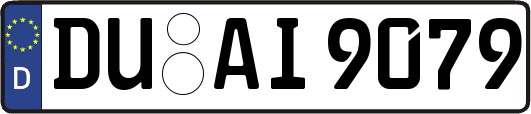 DU-AI9079