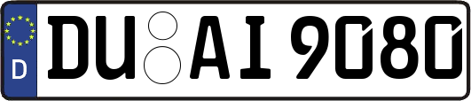 DU-AI9080