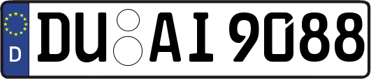 DU-AI9088