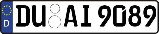 DU-AI9089