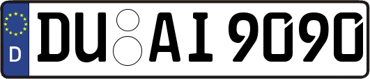 DU-AI9090