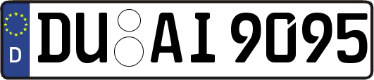 DU-AI9095