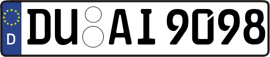 DU-AI9098