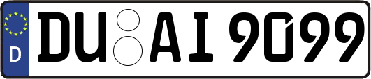 DU-AI9099