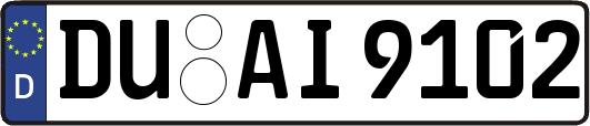 DU-AI9102