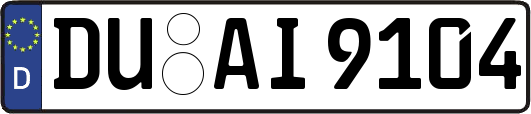 DU-AI9104