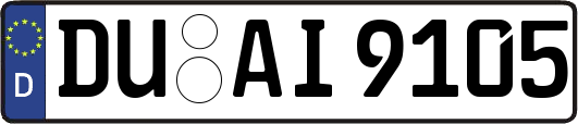 DU-AI9105
